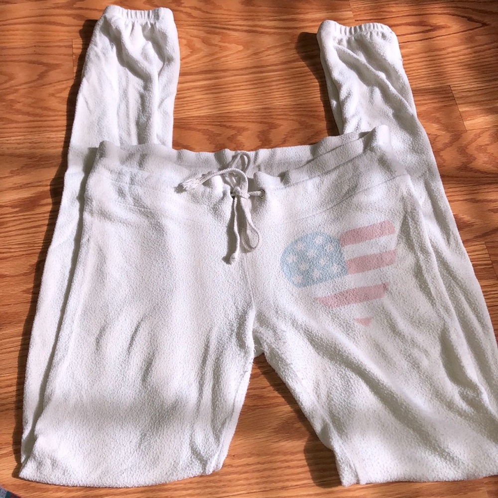 Wildfox Sweatpants